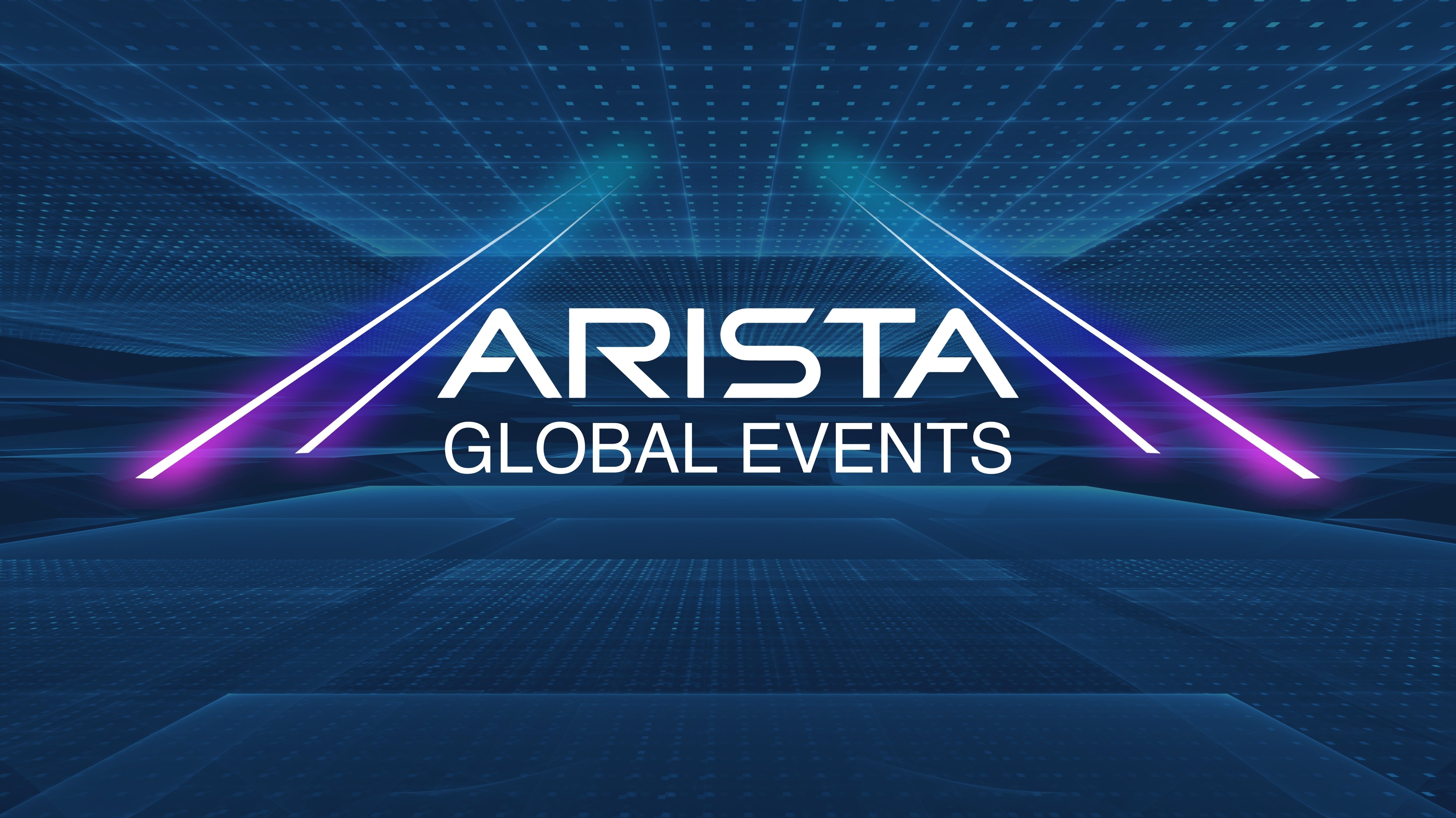 Automation Microsite global Events Tile