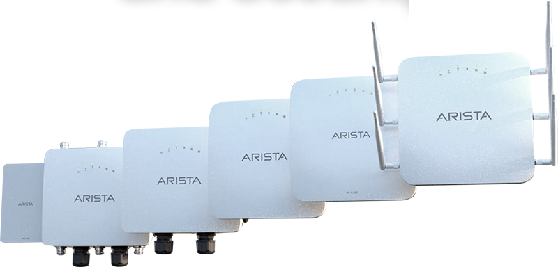 arista-access-points